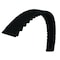 B&B Manufacturing 436L075G, Timing Belt, Neoprene, Fiberglass 436L075G - alternate 1